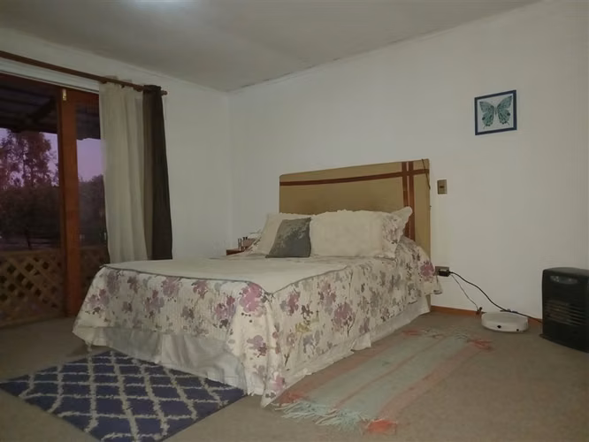 Parcela en venta 3 dorm 3 baños en Talagante - Imagen 10