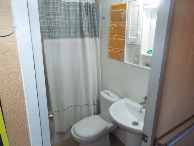 Departamento 3D | Primer Piso | Condominio Cipreses de Bellavista | GC Incluidos - Imagen 3