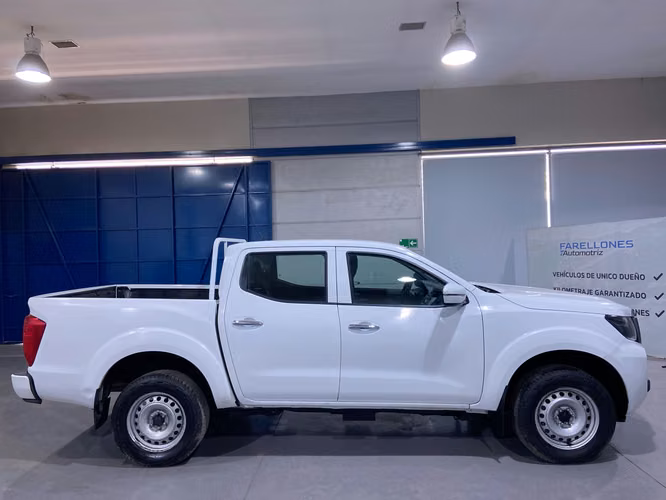 NAVARA SE 4X2 SXDW52-SANTIAGO - Imagen 5