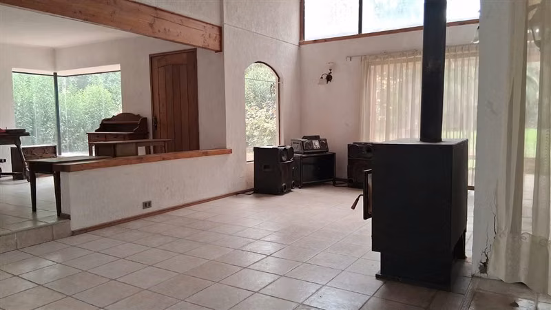 Parcela en venta 4 dorm y 3 baños en Carampangue - Imagen 18