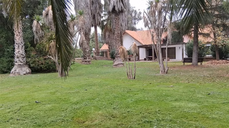 Parcela en venta 4 dorm y 3 baños en Carampangue - Imagen 35