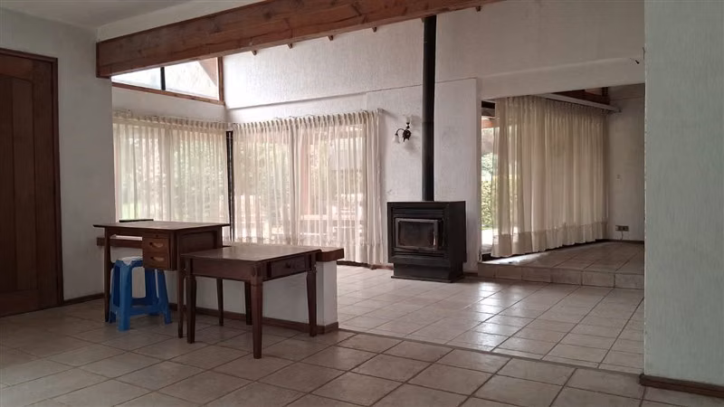 Parcela en venta 4 dorm y 3 baños en Carampangue - Imagen 17