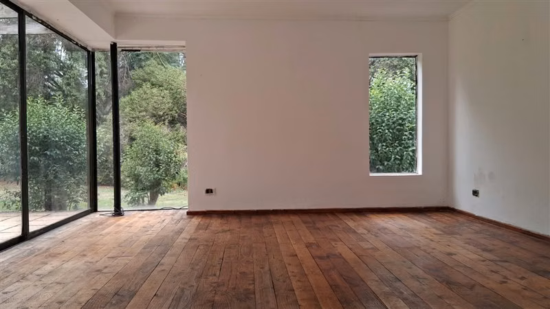 Parcela en venta 4 dorm y 3 baños en Carampangue - Imagen 33