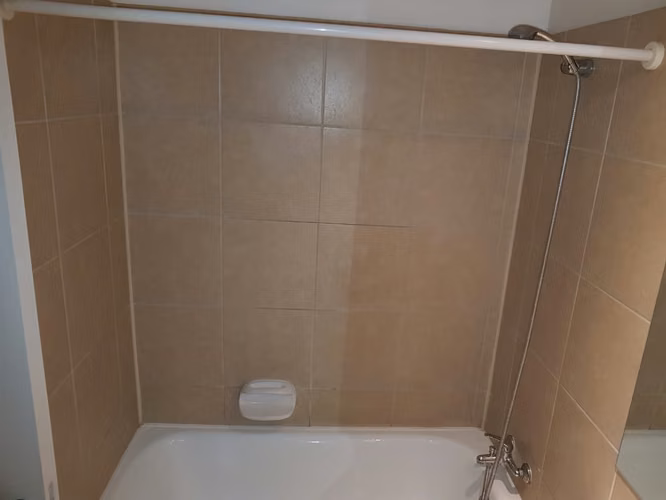 Arriendo Depto 1 dormitorio / Garantía en partes / San Francisco - Imagen 15
