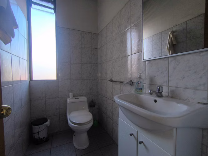 Local Comercial P2 en Arriendo-zona de descarga (180408) - Imagen 17