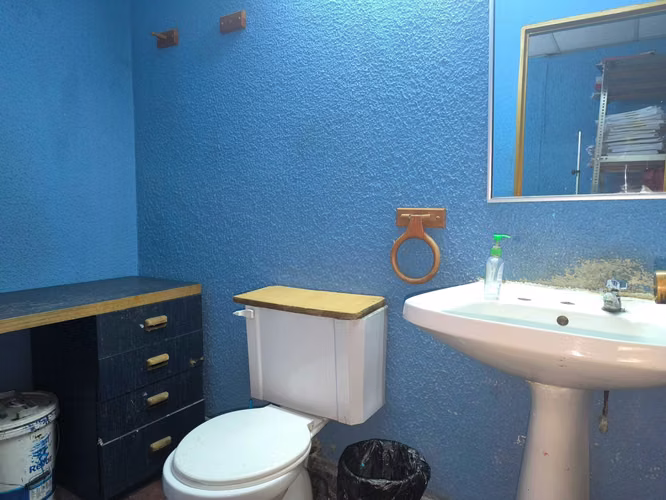 Local Comercial P2 en Arriendo-zona de descarga (180408) - Imagen 15