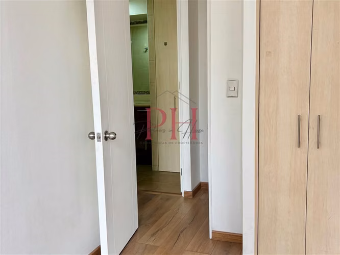 Departamento en arriendo de 2D cercano Paseo Bulnes Santiago - Imagen 16