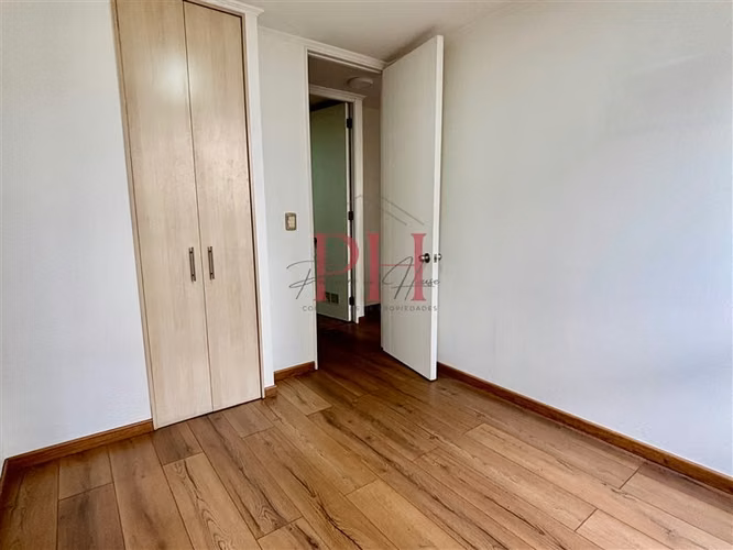 Departamento en arriendo de 2D cercano Paseo Bulnes Santiago - Imagen 10