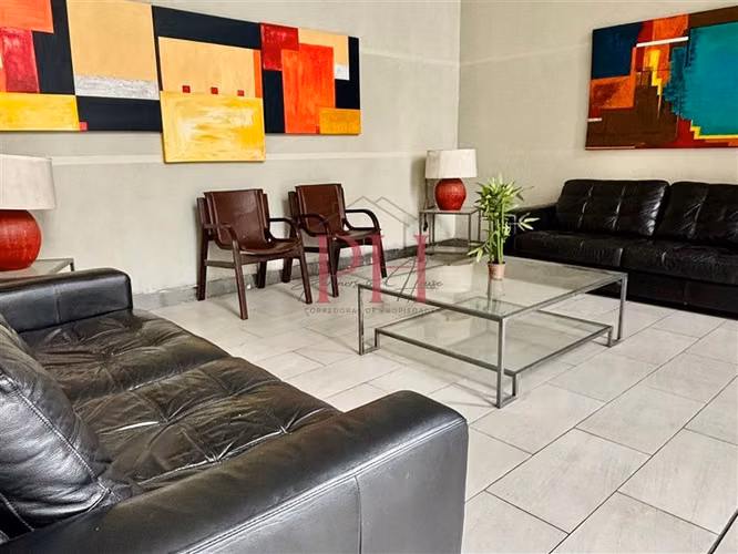Departamento en arriendo de 2D cercano Paseo Bulnes Santiago - Imagen 20