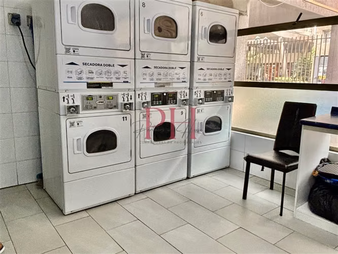 Departamento en arriendo de 2D cercano Paseo Bulnes Santiago - Imagen 19