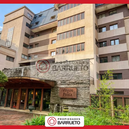 VENDO DEPARTAMENTO EN EL VENADO (180309)