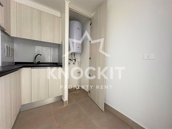 Arriendo en Cerrillos - Depto de 2D1B con Est y Bod