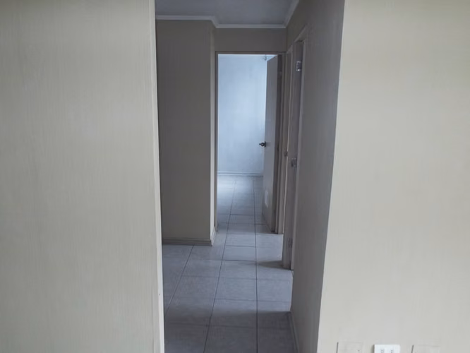 Departamento en Arriendo | 3D 1B | 4° piso | Terrazas de Collao