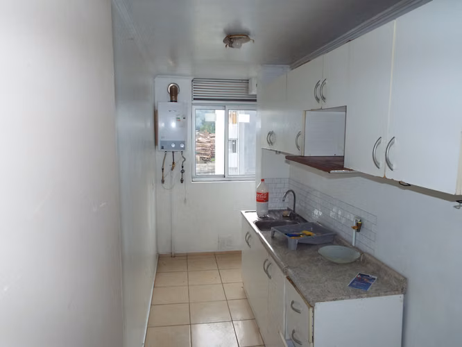 Departamento en Arriendo | 3D 1B | 4° piso | Terrazas de Collao