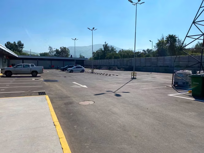 Tu Negocio en Chicureo | Desde 0,75 UF/m² (180413)