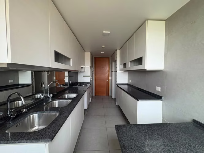 Bosques de Montemar, excelente departamento - Imagen 4