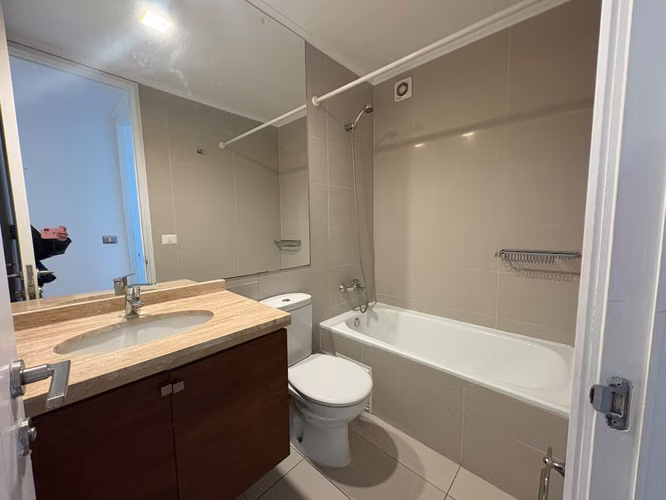 Bosques de Montemar, excelente departamento - Imagen 12