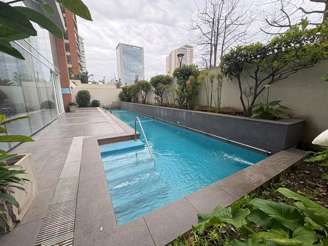 Bosques de Montemar, excelente departamento - Imagen 17