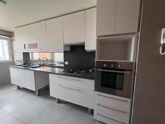 Bosques de Montemar, excelente departamento - Imagen 9