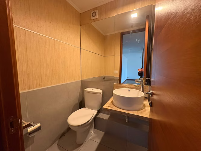 Bosques de Montemar, excelente departamento - Imagen 8
