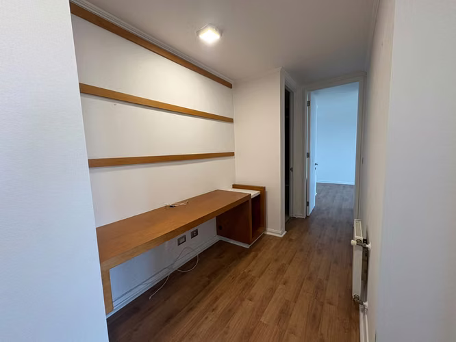 Bosques de Montemar, excelente departamento - Imagen 6