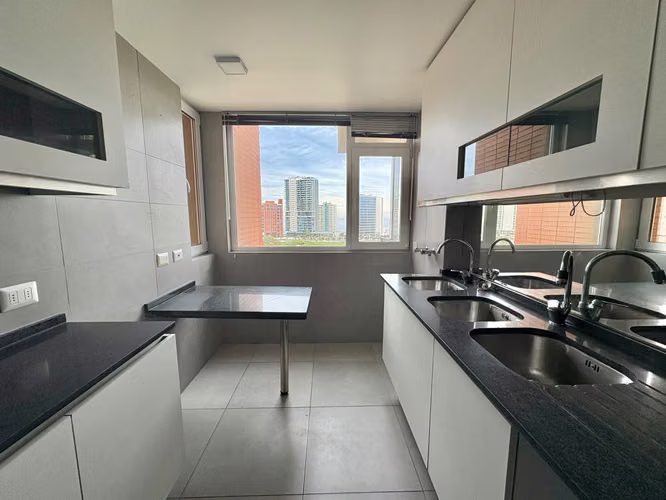 Bosques de Montemar, excelente departamento - Imagen 7