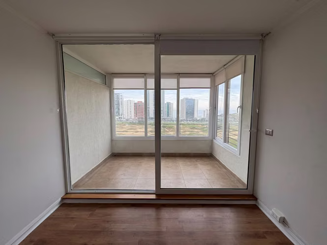 Bosques de Montemar, excelente departamento - Imagen 15