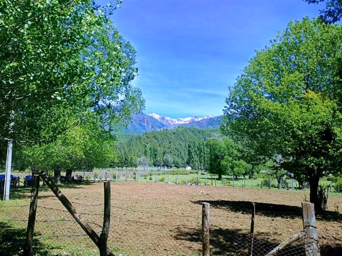 Se vende campo de 89 has, Troyo, Lonquimay