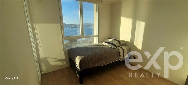 Departamento en arriendo / primera línea Costa Herradura - Imagen 14
