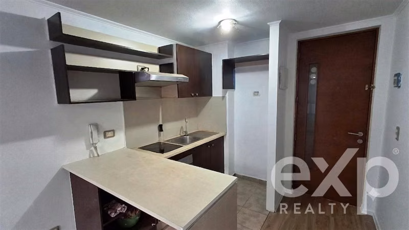 Departamento Venta/Arriendo 1D/1B Metro UC, Portugal 564 - Imagen 2