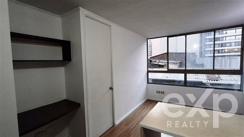 Departamento Venta/Arriendo 1D/1B Metro UC, Portugal 564 - Imagen 6