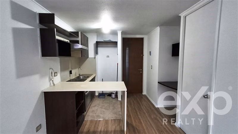 Departamento Venta/Arriendo 1D/1B Metro UC, Portugal 564 - Imagen 4