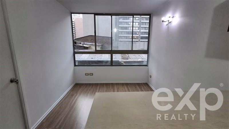 Departamento Venta/Arriendo 1D/1B Metro UC, Portugal 564 - Imagen 10