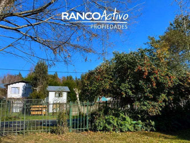 Casas - cabañas turísticas en venta, Playa Chica -Licanray - Imagen 4