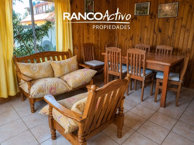 Casas - cabañas turísticas en venta, Playa Chica -Licanray - Imagen 13