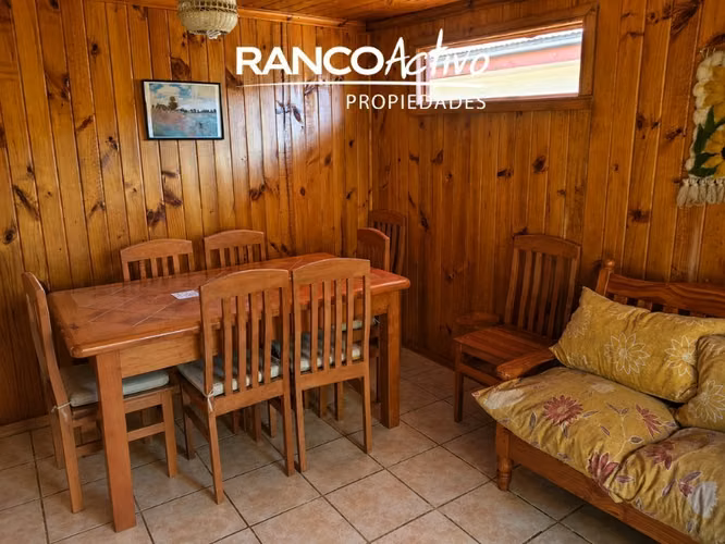 Casas - cabañas turísticas en venta, Playa Chica -Licanray - Imagen 10