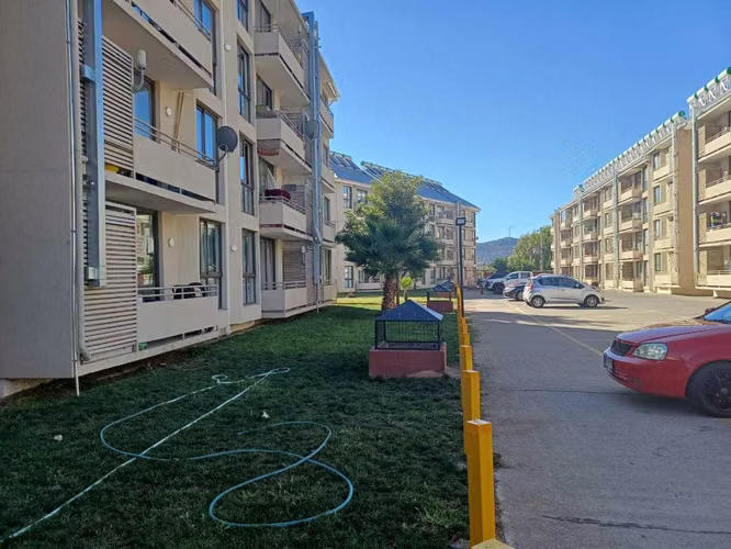Departamento en venta en  Valle del Maule (180416) - Imagen 3