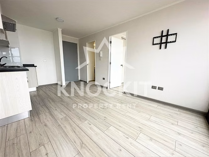 Arriendo Depto en Cerrillos - 1D1B con Bodega