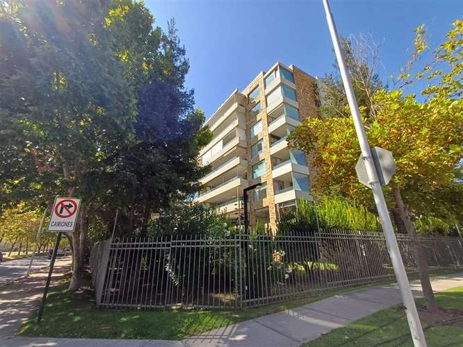 Departamento en venta de 4 dorm. en Vitacura - Imagen 26