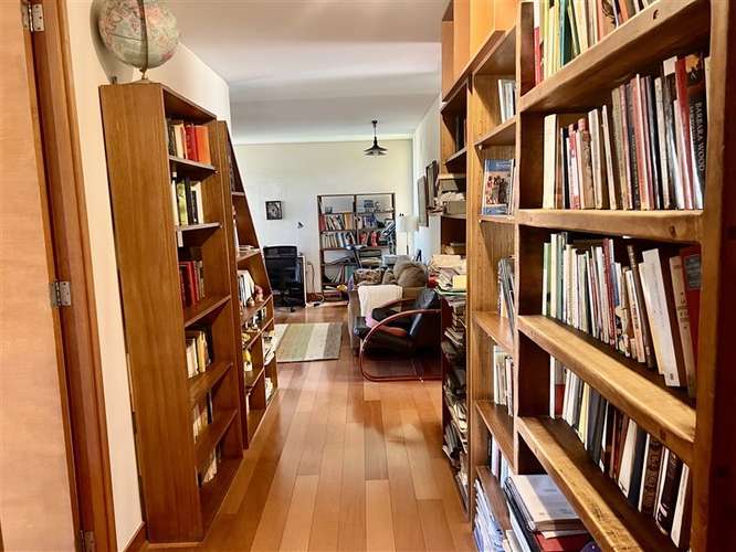 Departamento en venta de 4 dorm. en Vitacura - Imagen 13