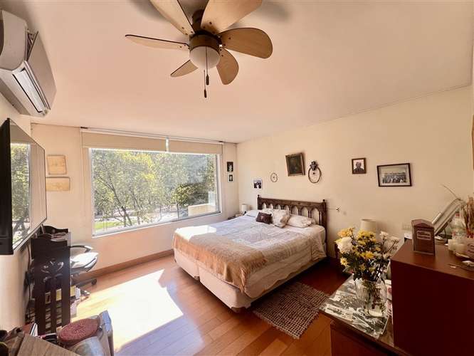 Departamento en venta de 4 dorm. en Vitacura - Imagen 19