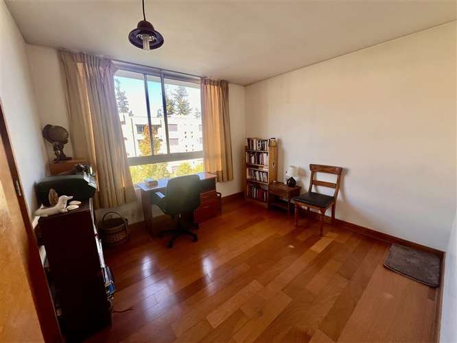 Departamento en venta de 4 dorm. en Vitacura - Imagen 17