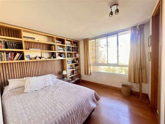 Departamento en venta de 4 dorm. en Vitacura - Imagen 15