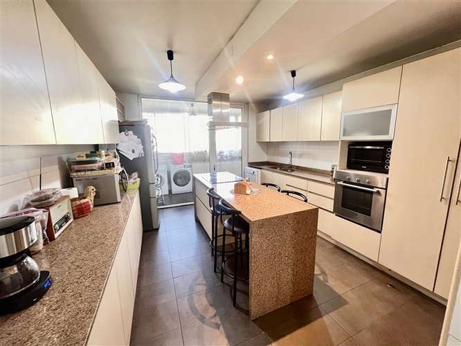 Departamento en venta de 4 dorm. en Vitacura - Imagen 9