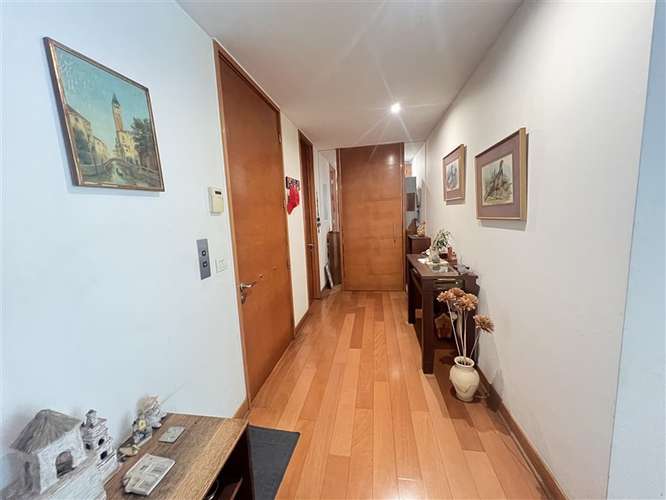 Departamento en venta de 4 dorm. en Vitacura - Imagen 11