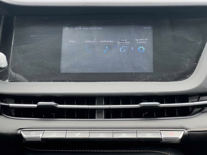 Changan Cs15 1.5 2024
