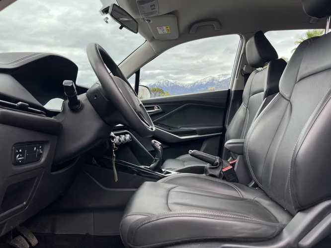Changan Cs15 1.5 2024