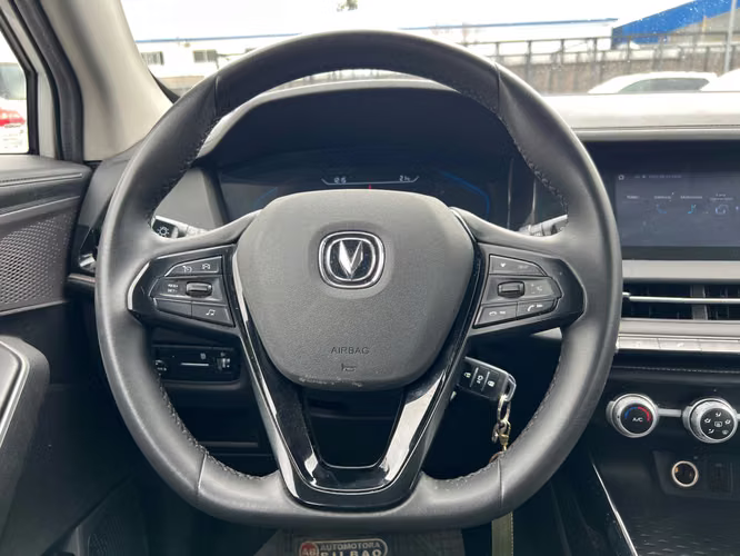Changan Cs15 1.5 2024