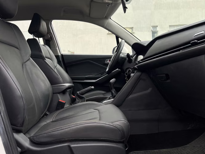 Changan Cs15 1.5 2024