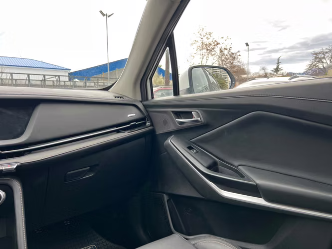 Changan Cs15 1.5 2024